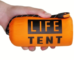 Life Tent Emergency Survival Shelter