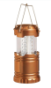 Survival LED Ultra Bright 100 lumen Camping Lantern